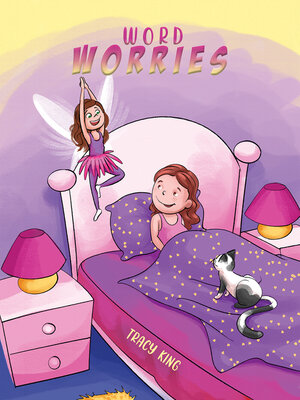 cover image of Word Worries